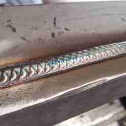 Stainless Steel Welding