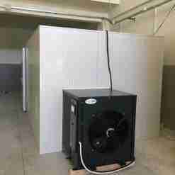 fruit drying booths