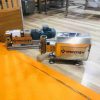 InoxBey Pumps Stainless 304 Food Grade Centrifugal Pump