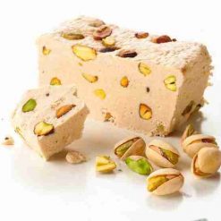 Tahina and Halawa Halwa Production line 5 Ton / Day