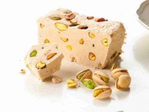Tahina and Halawa Halwa Production line 5 Ton / Day