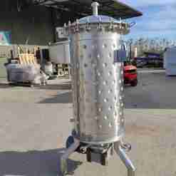 InoxBey Cheese Making Equipment 7