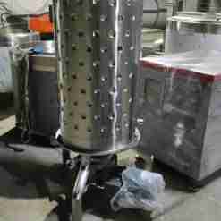 InoxBey Cheese Making Equipment 8