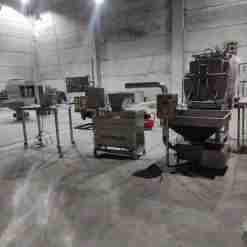 inoxbey complete mozzarella cheese production line 18 new 2022