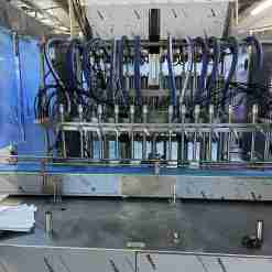 InoxBey Filling Machines Line 1
