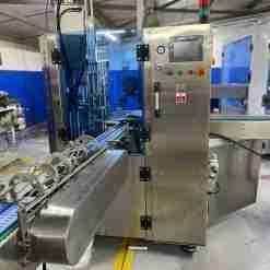InoxBey Filling Machines Line 5