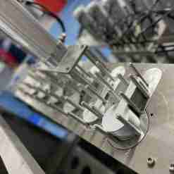 InoxBey Filling Machines Line 6