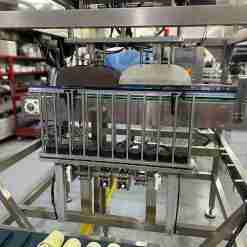 InoxBey Filling Machines Line 7