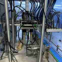 InoxBey Filling Machines Line 8