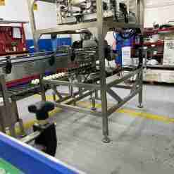 InoxBey Filling Machines Line 9