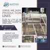 Cheese and Dairy Production Lines NEW 2022