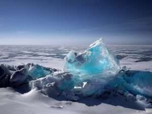 ice iceberg ice floes stockpack pixabay scaled