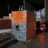 Industrial Boiler