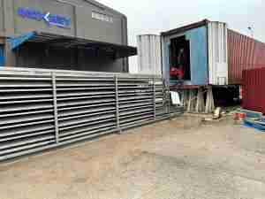 inoxbey iqf processing line individual quick freezing instant quick freezer machine 100 250kg h 3