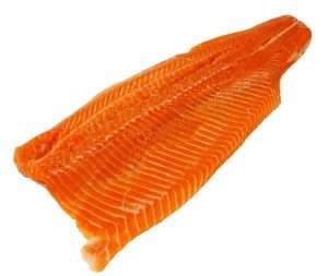 sea trout seafood salmon stockpack pixabay