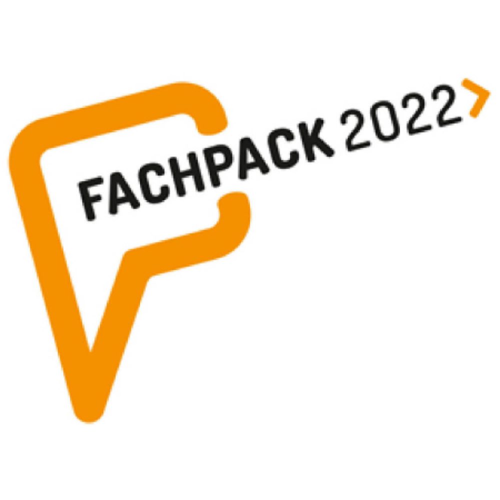 FACHPACK 2022 Fair