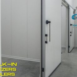 Al Hariri Group Walk in Cooler Freezer 6