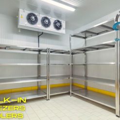 Commercial Cooling ROOMS for Export from Turkey 2022