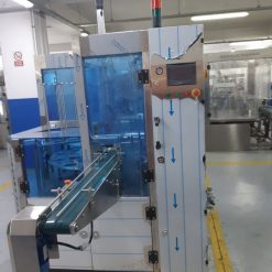 automatic chickpeas filling packing machine aisi 304 316 10