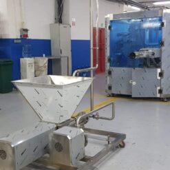 automatic chickpeas filling packing machine aisi 304 316