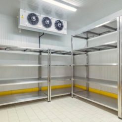 commercial walk in coolers freezers systems cold room
