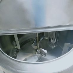 milk cooling tank stainless steel 5 ton 5000 liter capacity 2
