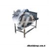 Rotary Drum Washing Machine AISI 304 SS