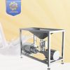 Stainless Steel Milk Powder Mixer 60kg per Minute
