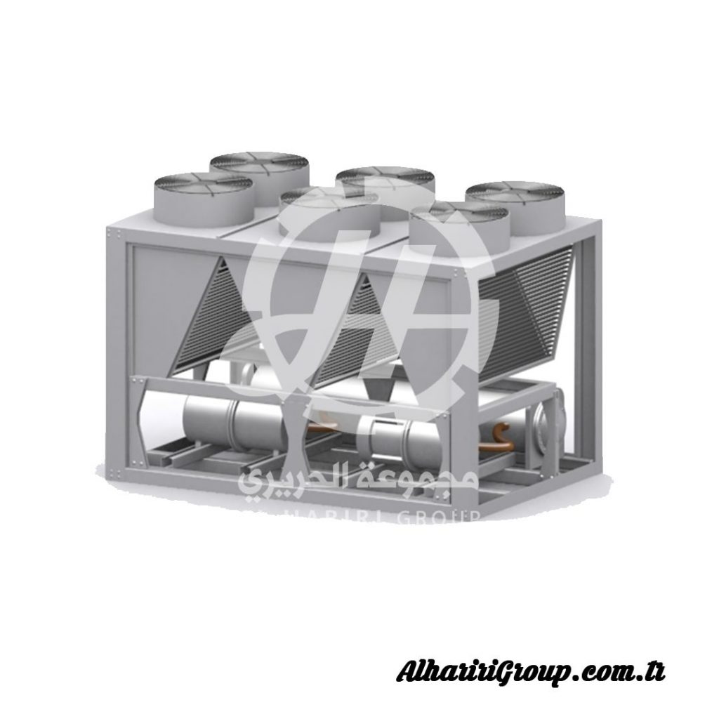 Water Cooling Chiller