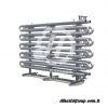 Tubular Heat Exchanger AISI 304SS