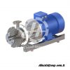 Homogenizing Pump 304SS