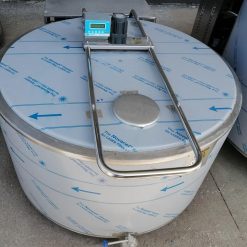 Yogurt Dairy Production Equipment Machinery 1