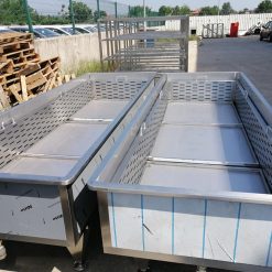 Yogurt Dairy Production Equipment Machinery 3