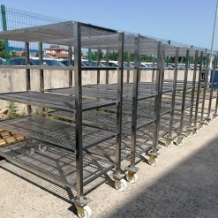 Yogurt Dairy Production Equipment Machinery 4