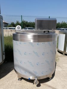 Yogurt Dairy Production Equipment Machinery 5