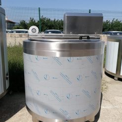 Yogurt Dairy Production Equipment Machinery 5