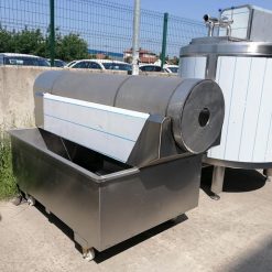Yogurt Dairy Production Equipment Machinery 6