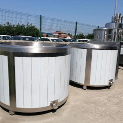 Yogurt Dairy Production Equipment Machinery 7