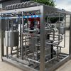 Dairy Production Equipment 2022