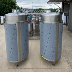 All Production Equipment for Dairy Products 2022