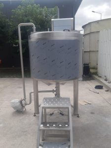 Alhariri inoxbey Food Equipment Exports 9