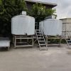 Cheese and Dairy Food Production Equipment 2023
