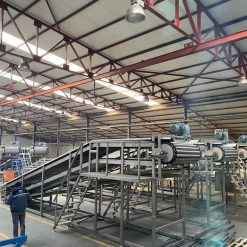 Alhariri inoxbey Food Production Exports Tomatoes 6