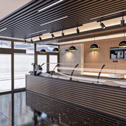 Alhariri inoxbey restaurant Equipment 17