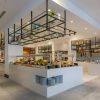 Restaurant Equipment Design Preparation Setup 2022