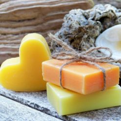 Solid Soap