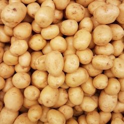 Alhariri Potatoes Products