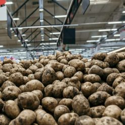 Alhariri Potatoes Products