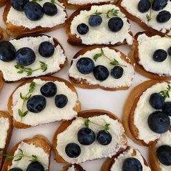 Ricotta Cheese TOP Production Line up to 1000 lt/h NEW