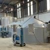 Käsekessel bis 5.000 L